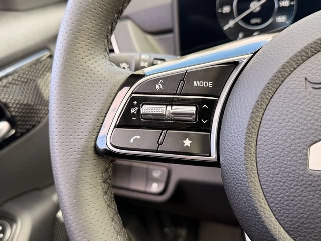 New 2026 Kia Seltos SX AWD/4WD image 13