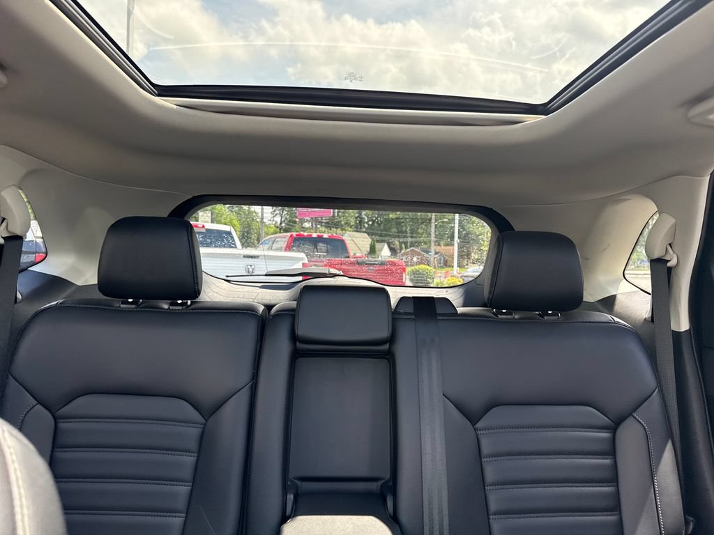 Used 2024 Ford Edge SEL w/ Convenience Package AWD/4WD image 46