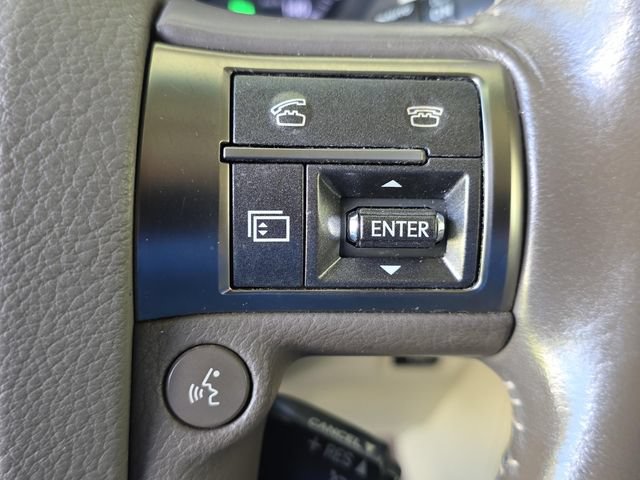 Used 2017 Lexus GX 460 Premium w/ Premium Package AWD/4WD image 28