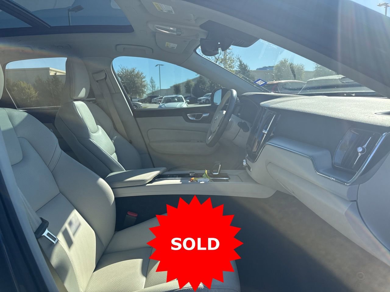 Certified 2024 Volvo XC60 B5 Core w/ Protection Package Premier image 9