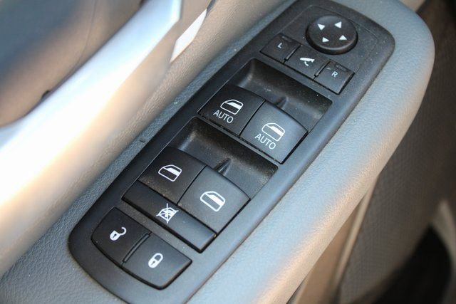 Used 2021 RAM 1500 Big Horn image 31