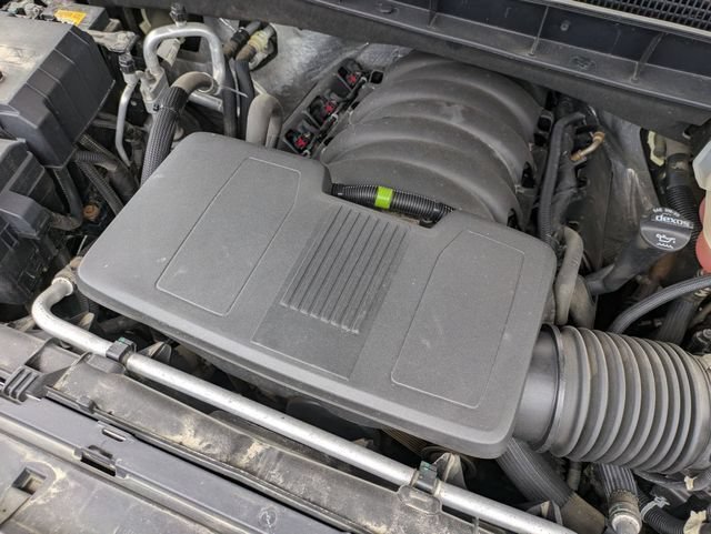 Used 2019 GMC Sierra 1500 SLE w/ Preferred Package AWD/4WD image 35
