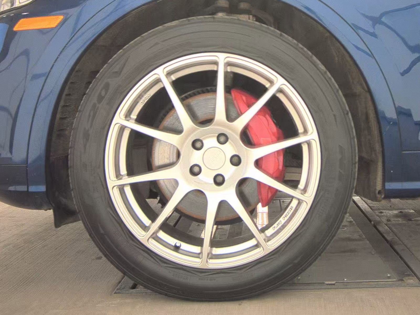 Used 2018 Audi SQ5 Premium Plus AWD/4WD image 13