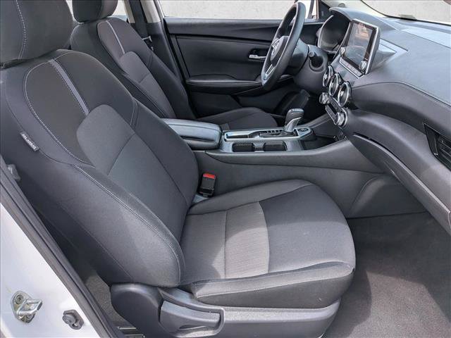 Used 2024 Nissan Sentra SV FWD image 26