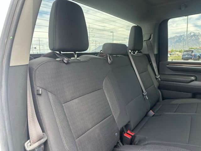 Used 2024 Chevrolet Silverado 2500 LT w/ Convenience Package image 14