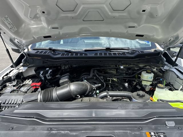 Used 2026 Ford F250 XL w/ XL Driver Assist Package AWD/4WD image 24