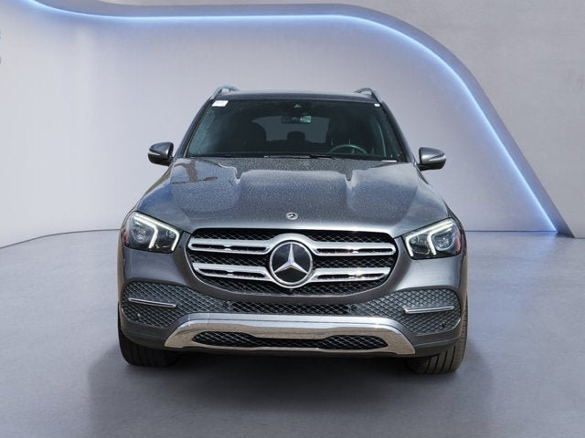 Used 2022 Mercedes-Benz GLE 350 4MATIC image 8