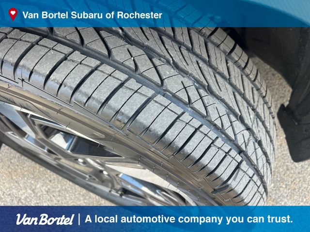 Certified 2024 Subaru Crosstrek 2.5i Limited AWD/4WD image 10