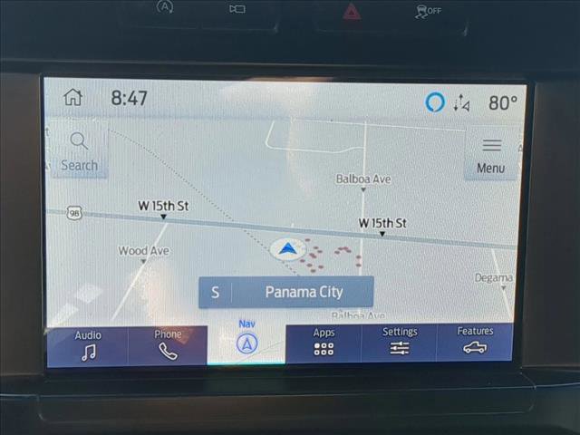 Certified 2021 Ford F150 XL w/ STX Appearance Package image 13