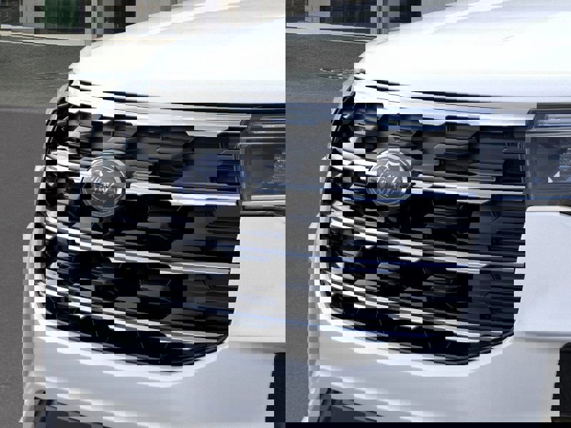 New 2026 Ford Explorer Active image 17