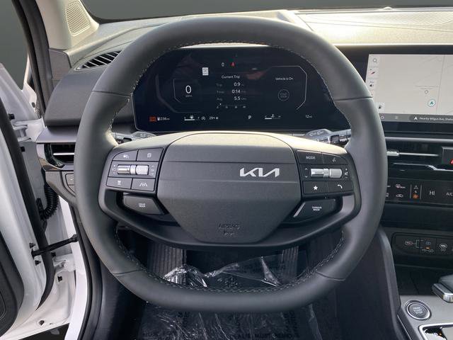 New 2026 Kia Sportage SX image 20