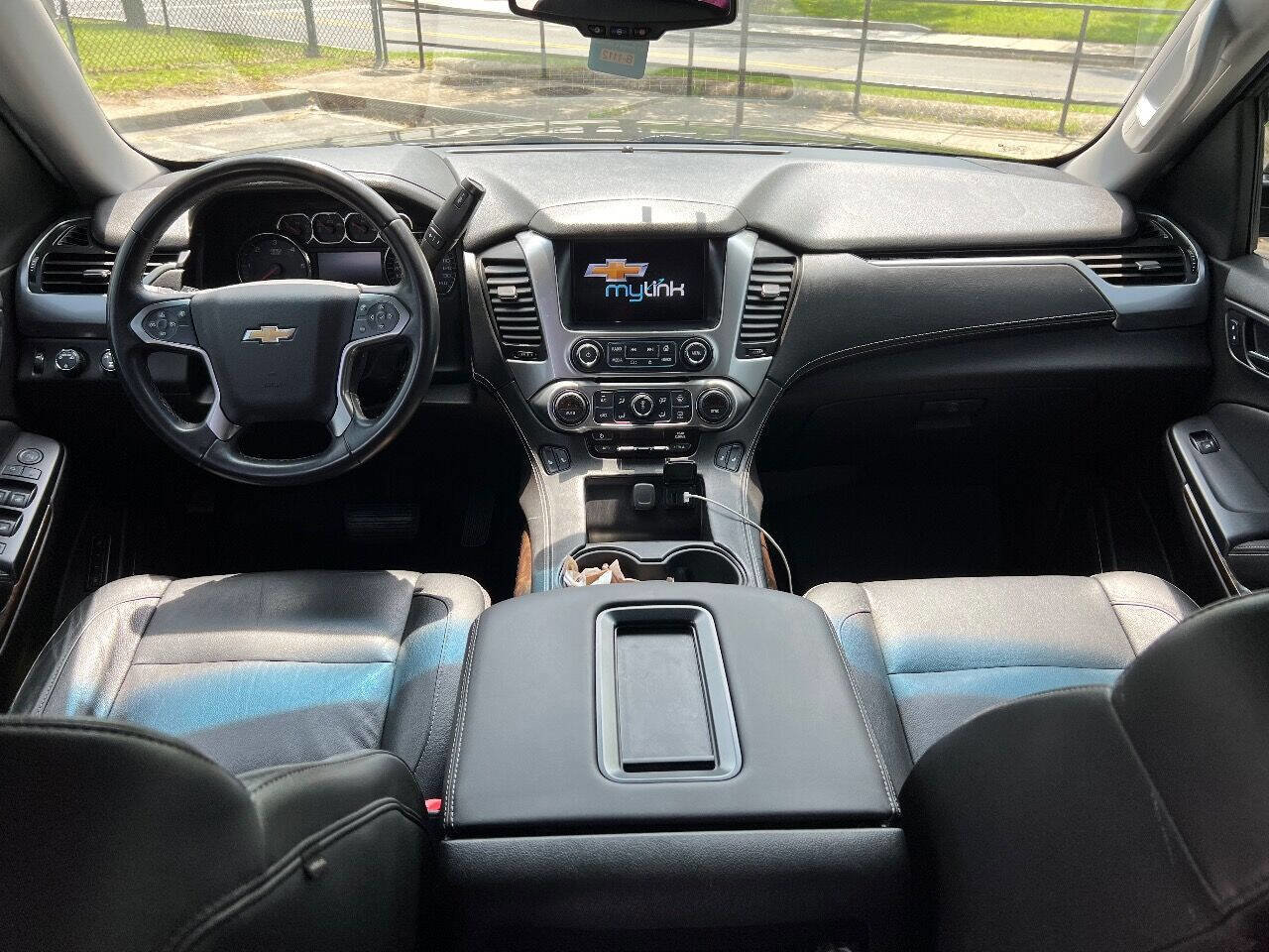 Used 2016 Chevrolet Tahoe LT image 21