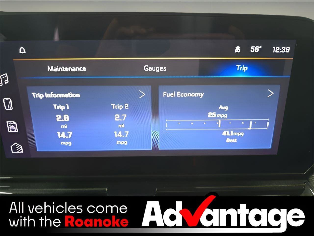 Used 2025 Chevrolet TrailBlazer RS image 23