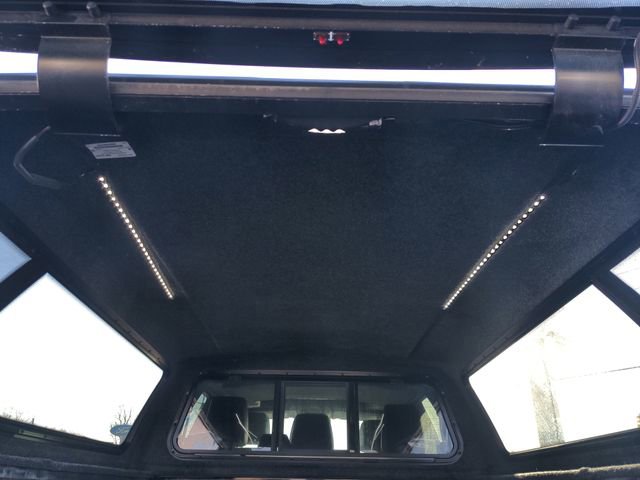 Used 2016 Ford F350 Lariat w/ Lariat Ultimate Package image 38