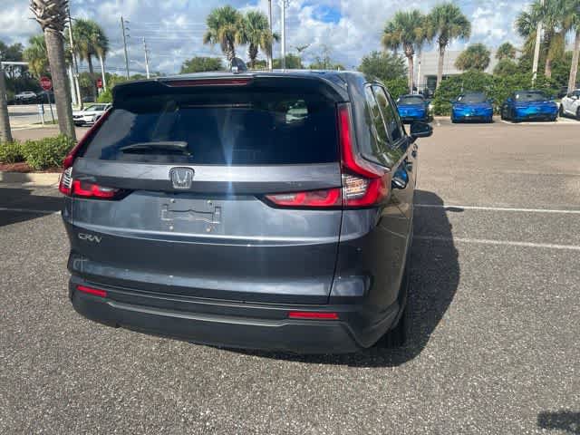 Used 2024 Honda CR-V EX image 11