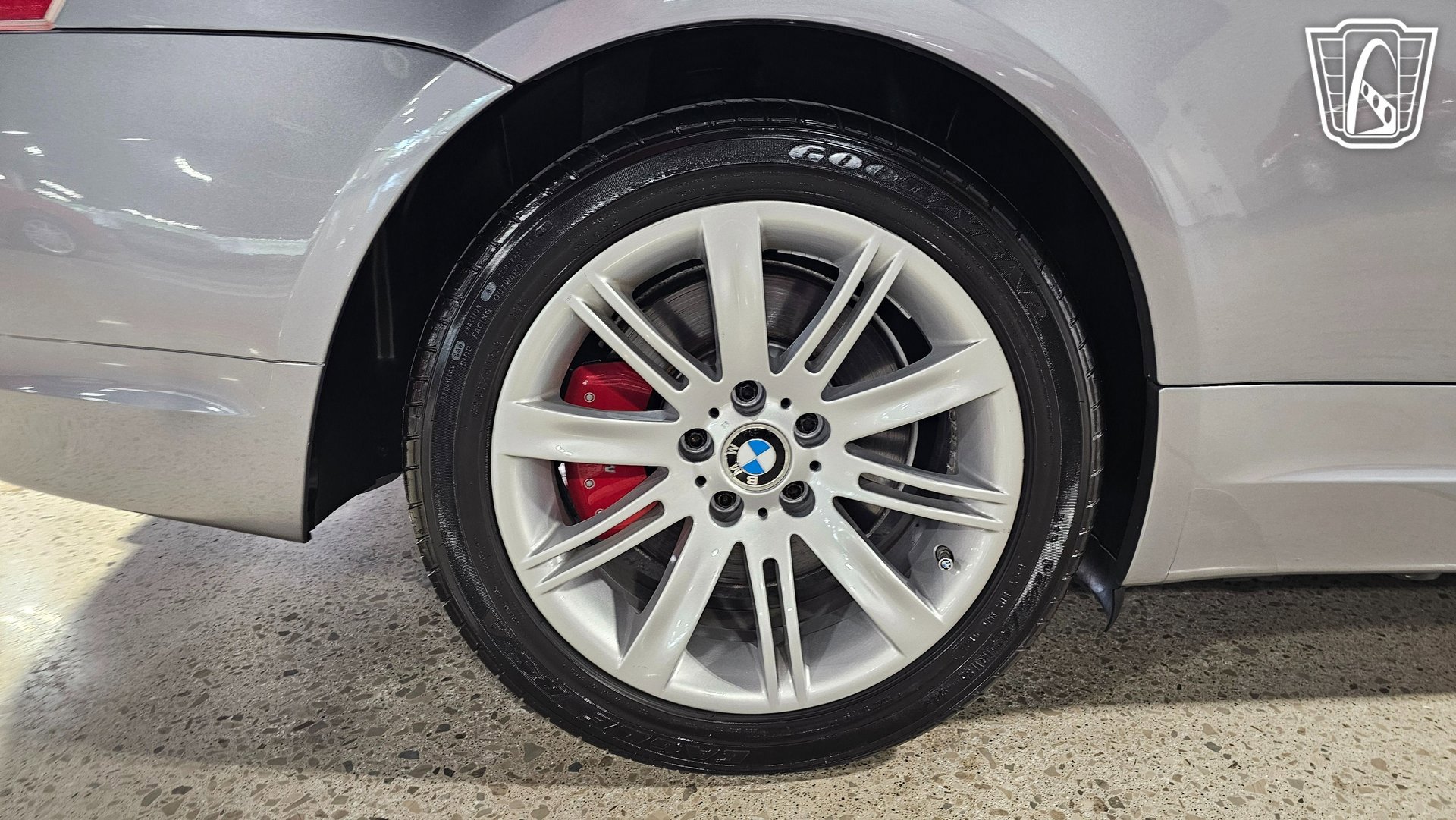 Used 2007 BMW 650i Convertible RWD image 27