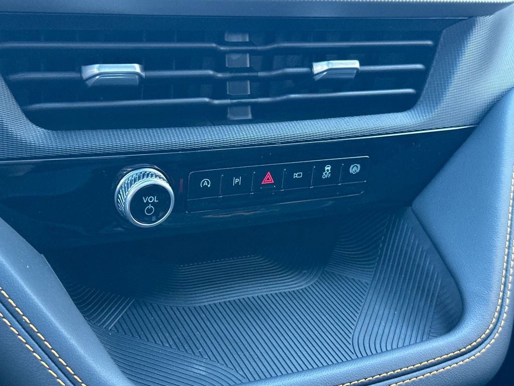 New 2026 Ford Explorer Tremor w/ Tremor Ultimate Package image 24