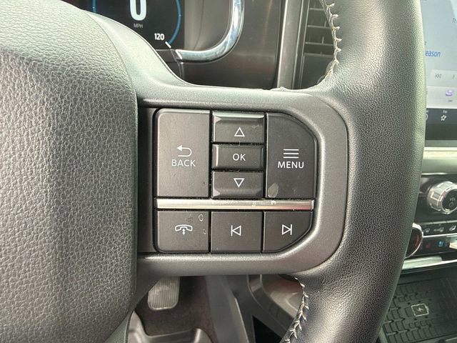 Used 2023 Ford F150 Lariat image 31