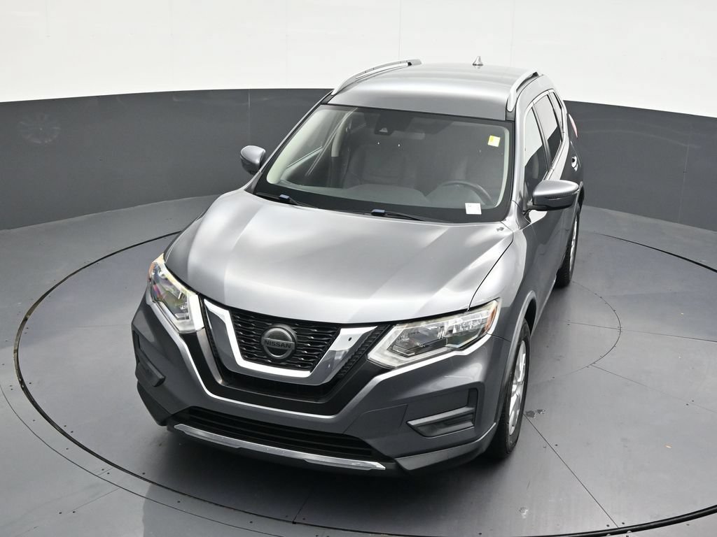 Used 2020 Nissan Rogue S w/ Special Edition Package FWD image 24