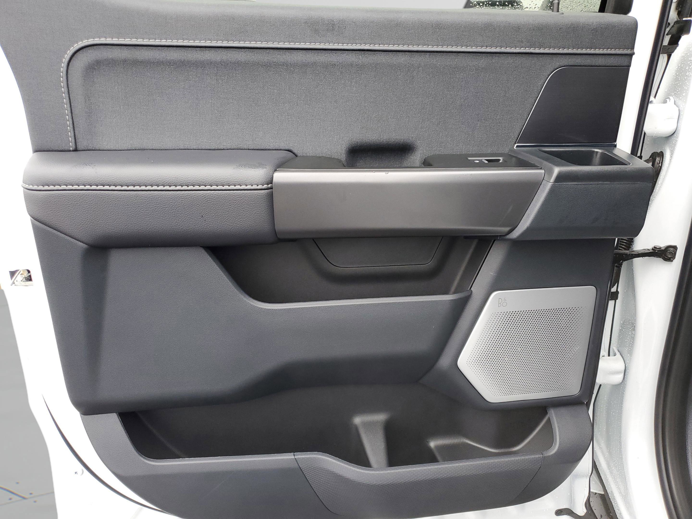 Certified 2025 Ford F150 Lariat w/ Equipment Group 502A High image 13