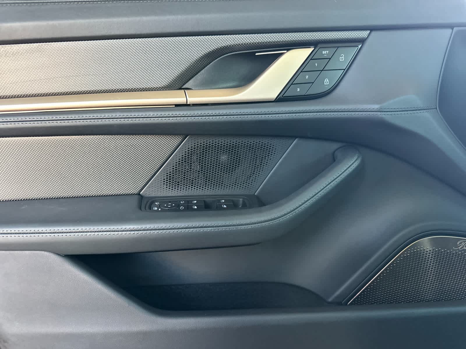 Certified 2022 Porsche Taycan Turbo S AWD/4WD image 12