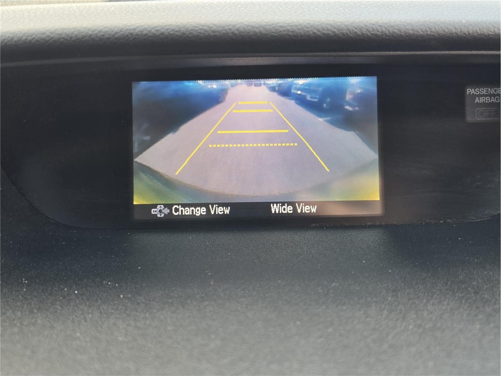 Used 2014 Honda CR-V LX image 15