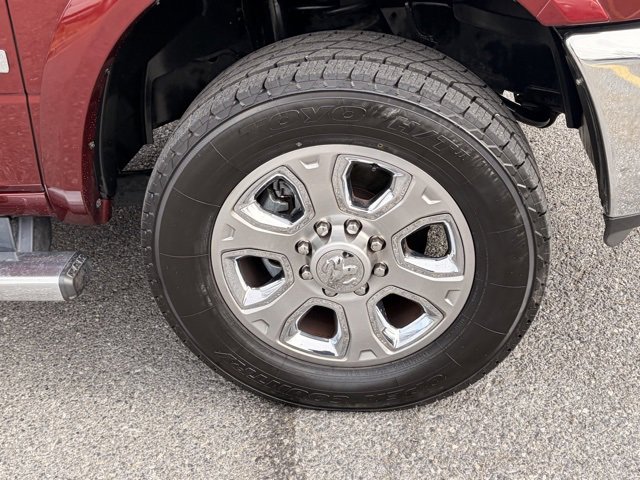 Used 2017 RAM 3500 Laramie w/ Convenience Group image 11