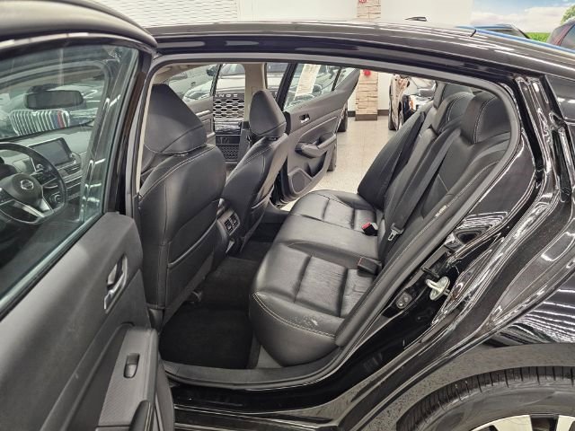 Used 2019 Nissan Altima 2.5 SL image 29