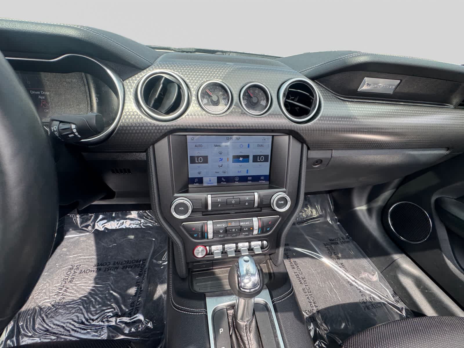 Used 2023 Ford Mustang GT Premium w/ GT Performance Package RWD image 13