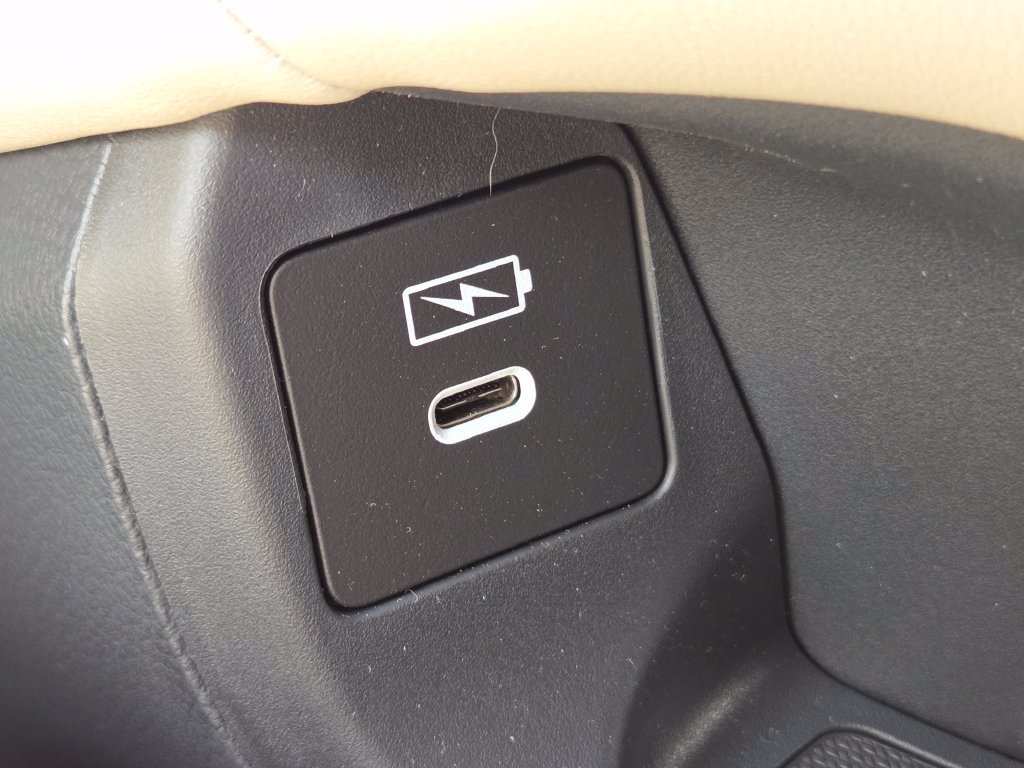 New 2027 Honda HR-V LX image 10