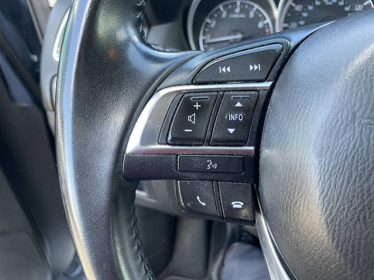 Used 2016 MAZDA CX-5 Grand Touring image 17