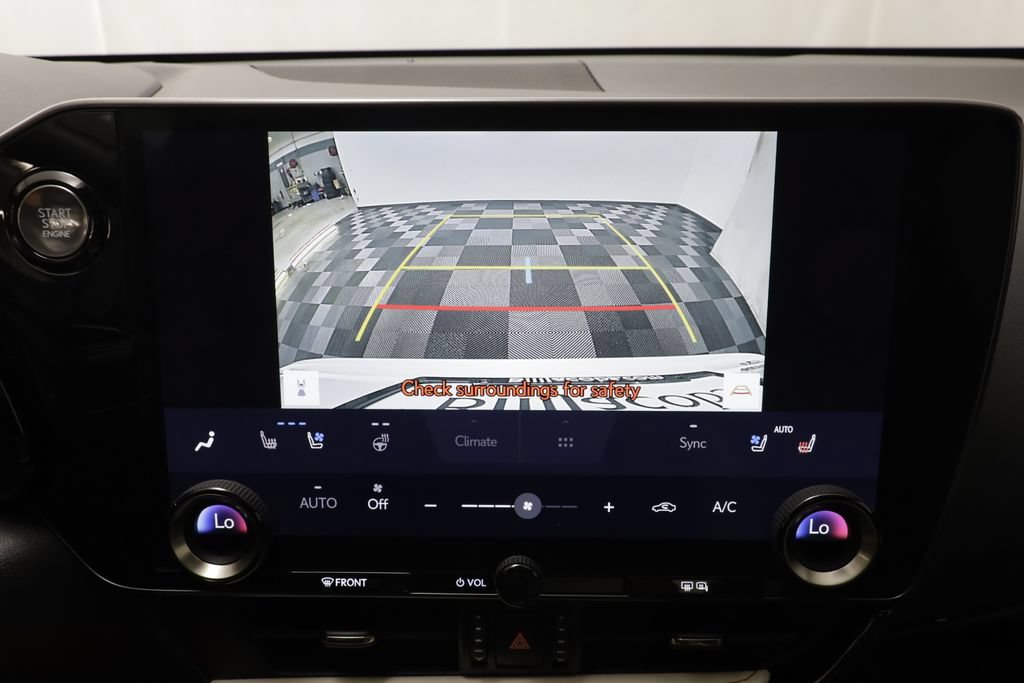Used 2022 Lexus NX 250 AWD image 10