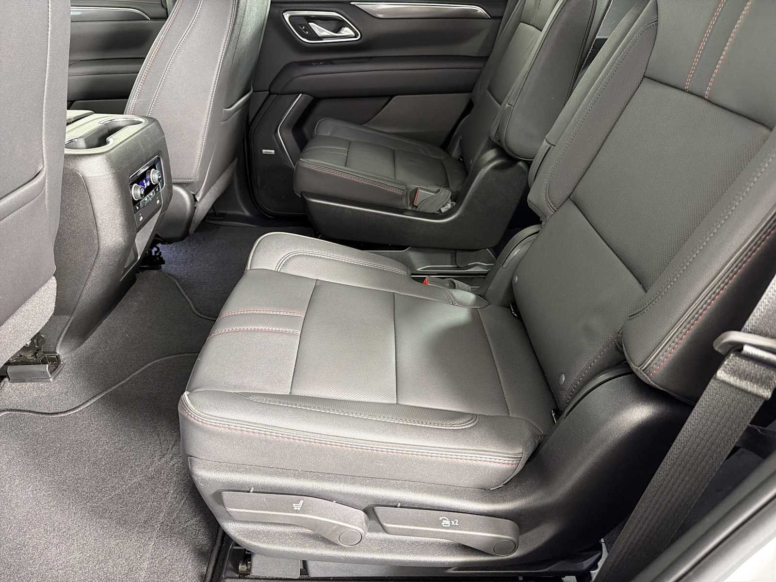 Certified 2023 Chevrolet Tahoe RST w/ Luxury Package RWD image 21