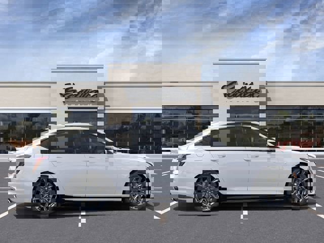 New 2026 Cadillac CT5 Sport RWD image 5