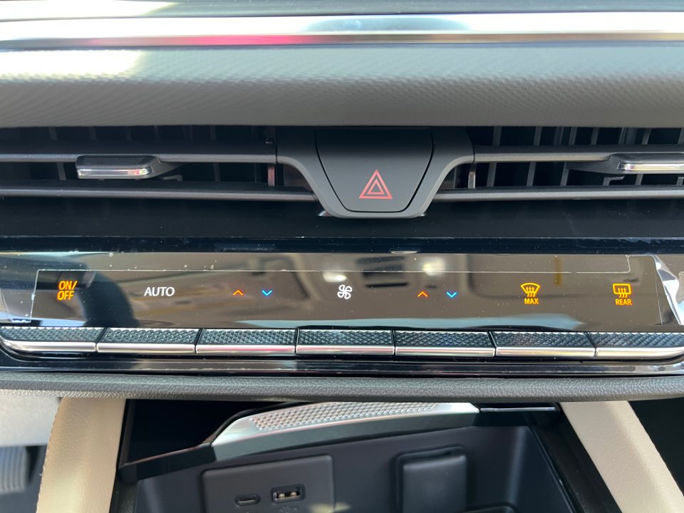 New 2026 Buick Envision Preferred AWD/4WD image 18