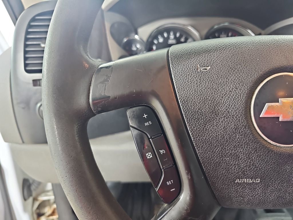 Used 2007 Chevrolet Silverado 2500 W/T image 21