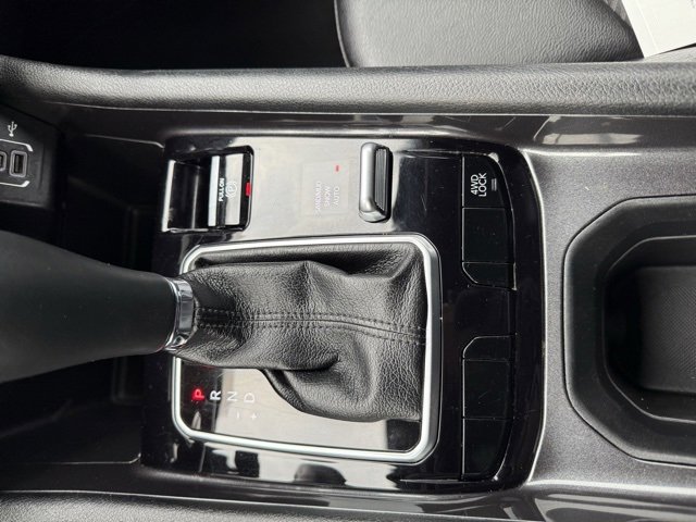 Used 2024 Jeep Compass Latitude image 37