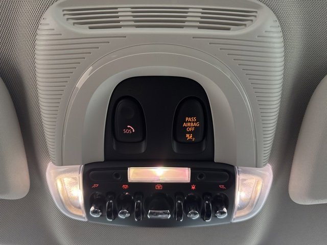 Used 2021 MINI Cooper Countryman S image 39