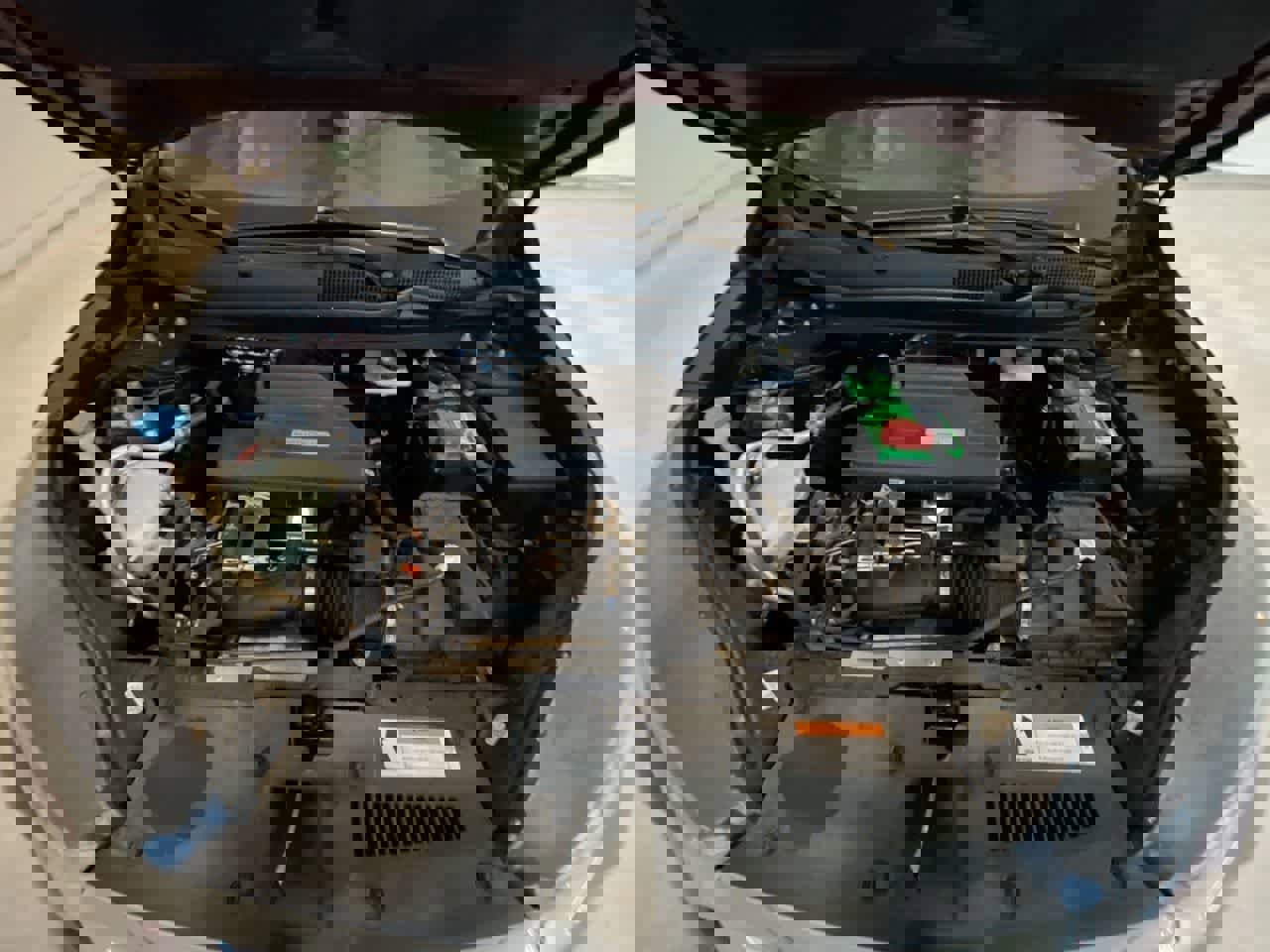 Used 2018 Honda CR-V Touring image 26