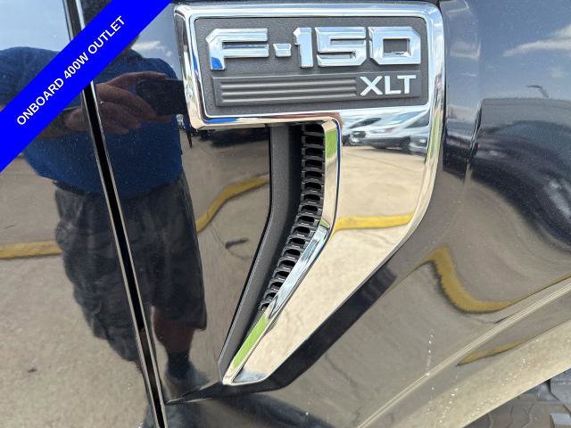 Certified 2022 Ford F150 XLT w/ Equipment Group 302A High AWD/4WD image 17