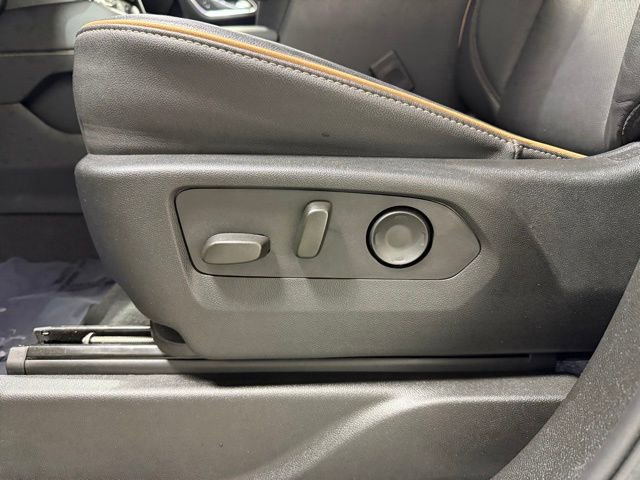 Certified 2024 GMC Yukon AT4 w/ Technology Package image 15