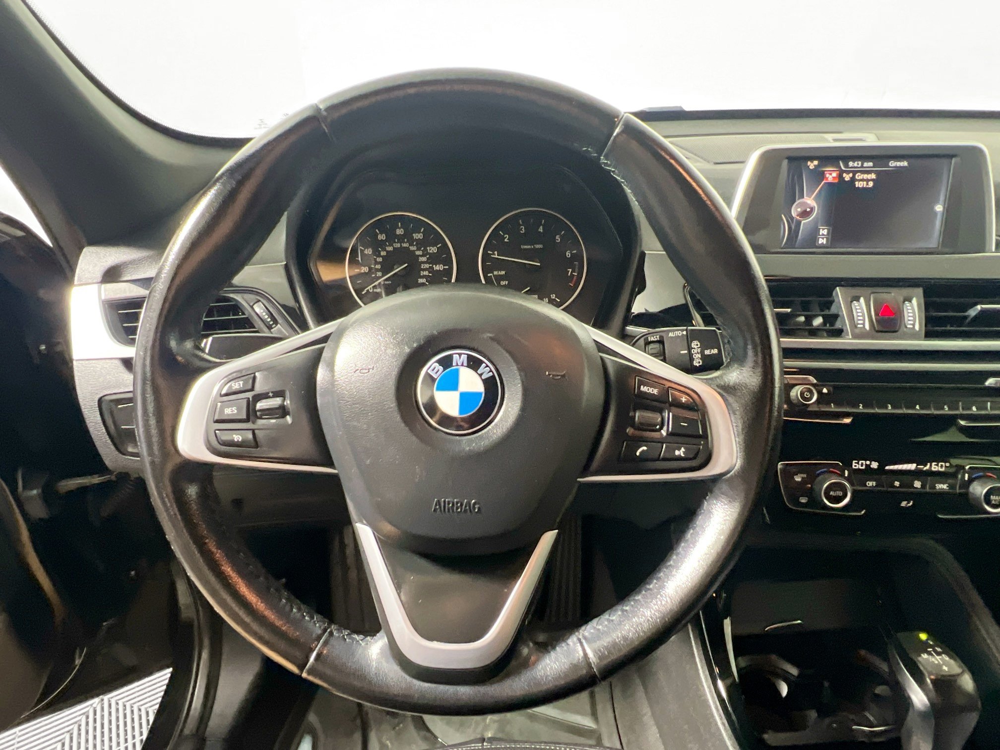 Used 2016 BMW X1 xDrive28i AWD/4WD image 17