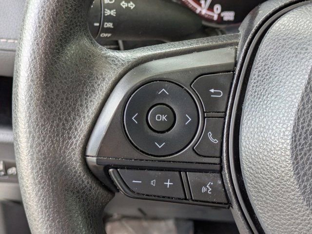 Used 2024 Toyota RAV4 LE image 23