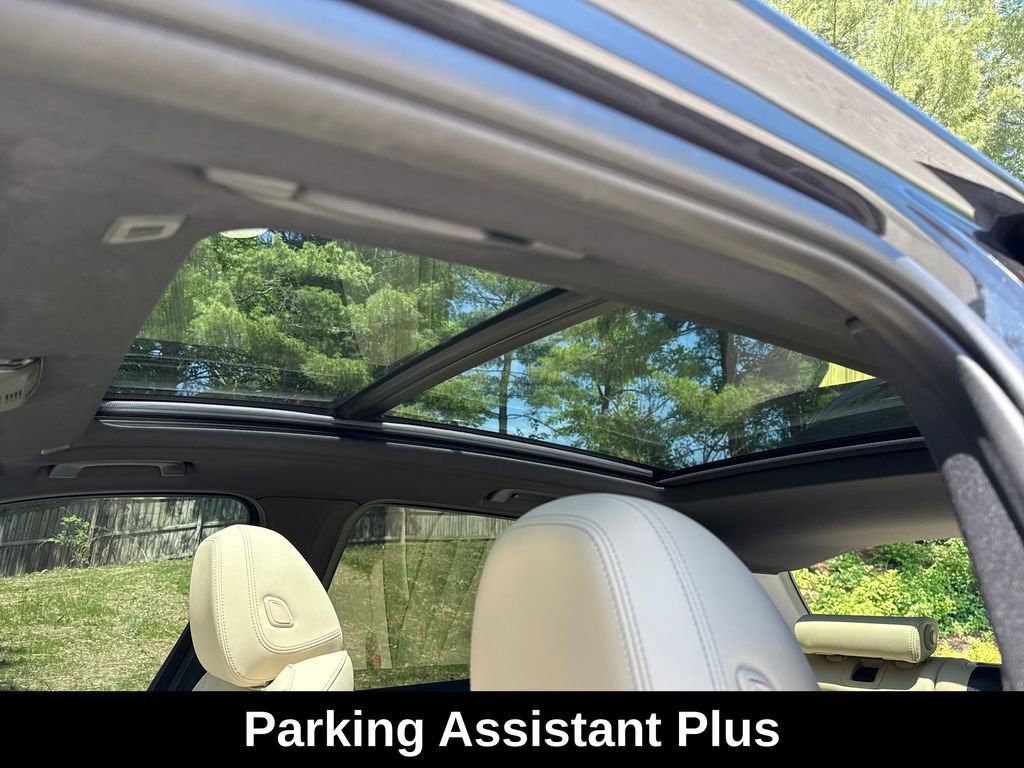 Used 2023 BMW X3 xDrive30i w/ M Sport Package AWD/4WD image 25