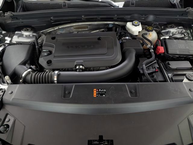 Used 2023 Buick Envision Avenir AWD/4WD image 31