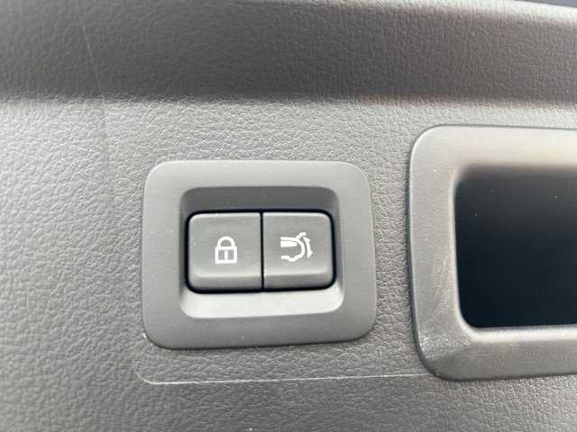 Used 2025 MAZDA CX-50 AWD 2.5 S w/ Preferred Package image 31