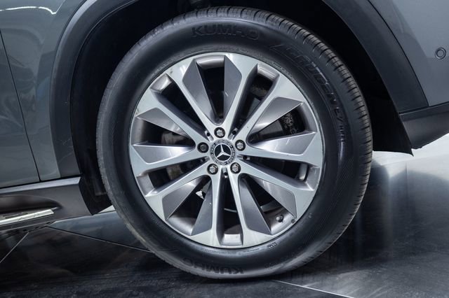 Used 2022 Mercedes-Benz GLE 350 4MATIC w/ Premium Package image 26