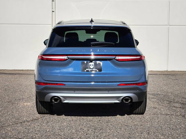 New 2025 Lincoln Corsair Reserve w/ Equipment Group 202A AWD/4WD image 6