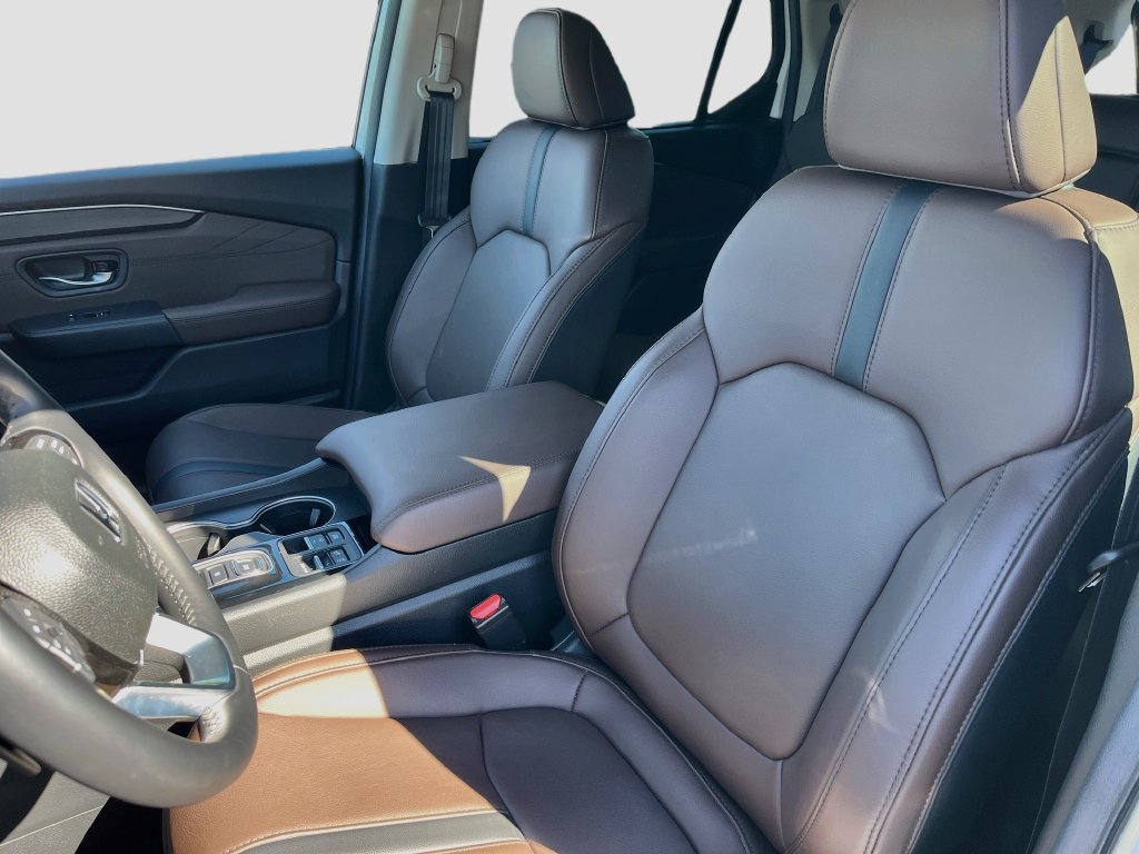 Used 2026 Honda Pilot Touring image 22