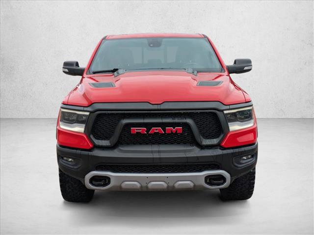 Used 2019 RAM 1500 Rebel w/ Rebel Level 1 Equipment Group image 2